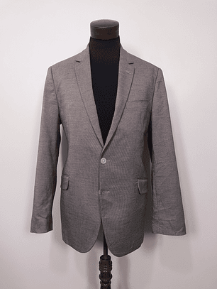 Chaqueta Hechter Gris Talla L - Código BH65