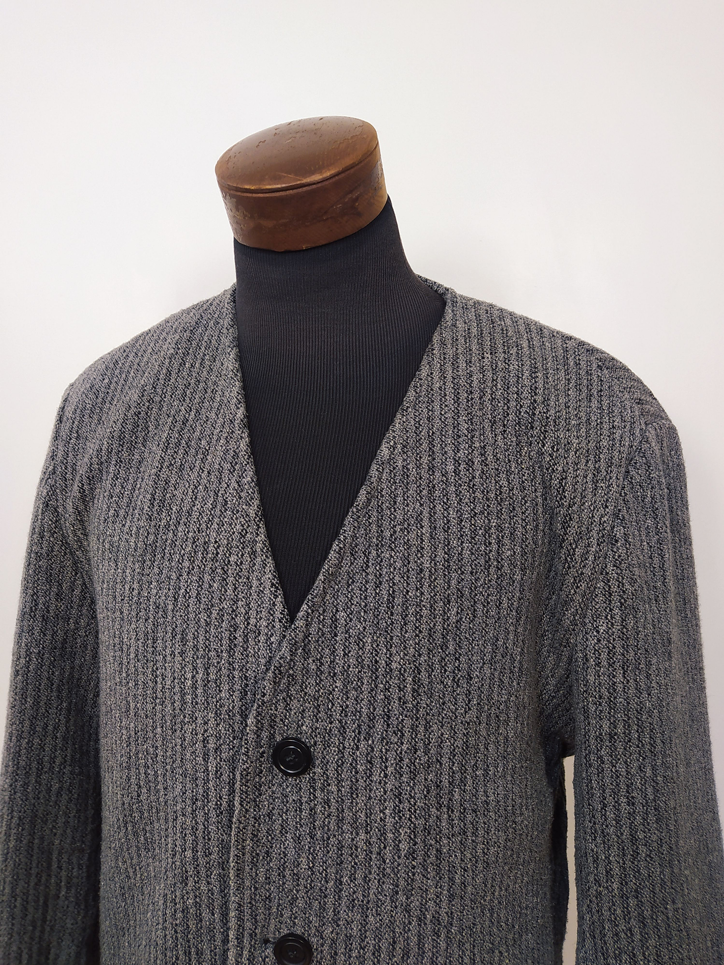 Chaqueta Engbers Plomo Talla XXL - Código BH67 3