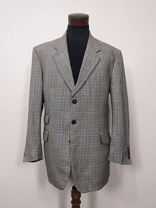 Chaqueta Vitorio Parutti Talla XXL - Código BH71