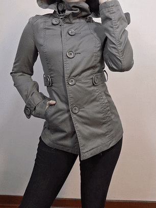 Trench Only chaqueta TALLA XXS/XS - T1