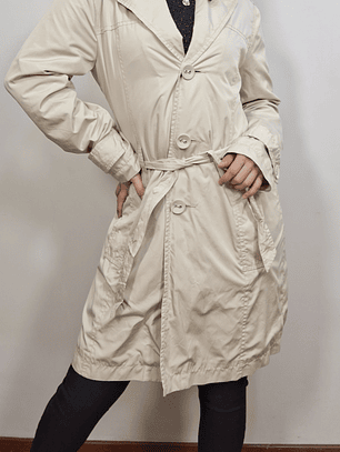 Trench St Oliver impermeable TALLA M - T23