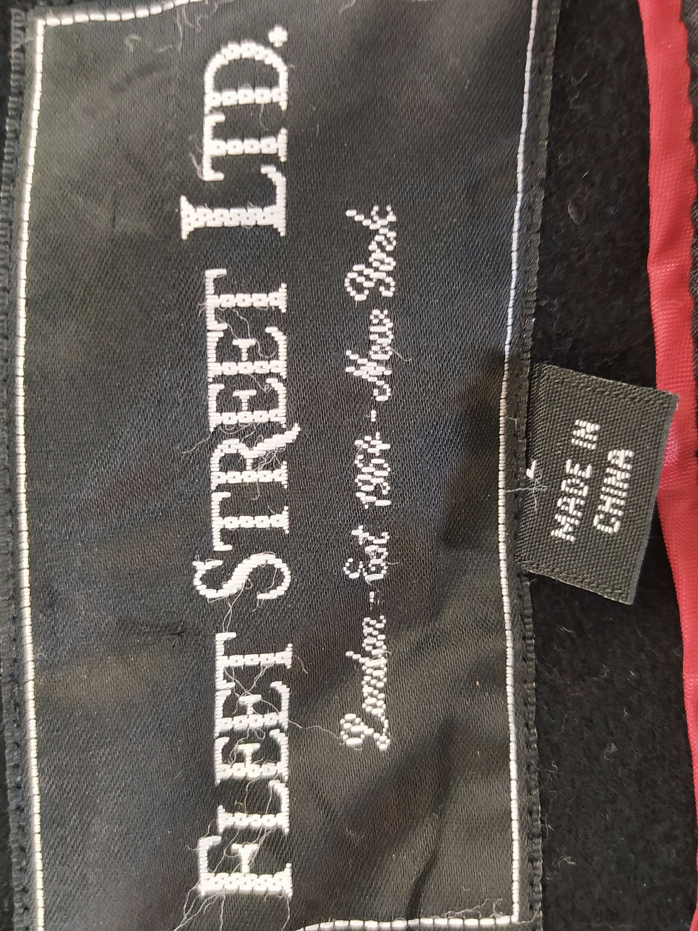 Abrigo lana hombre STREET Plomo Talla SM - Código C108 2