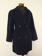 Abrigo mujer lana y camello BOGNER Azul Talla LXL - MM53 - Miniatura 1