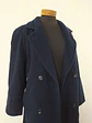 Abrigo mujer lana y camello BOGNER Azul Talla LXL - MM53 - Miniatura 6