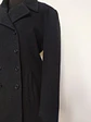 Abrigo mujer lana CARLOS DE LA Marengo TALLA LXL - MM67 - Miniatura 2