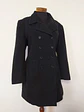 Abrigo mujer lana CARLOS DE LA Marengo TALLA LXL - MM67 - Miniatura 6