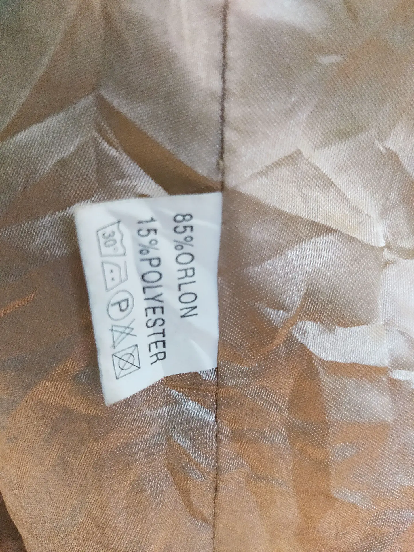 Abrigo Largo Mujer Piel Sintetica WFST - MM71 10