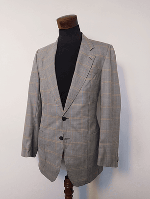 Chaqueta lana veston Studio Milano TALLA SM - BH84