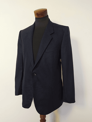 Chaqueta lana cordero Westminster blazer TALLA M 