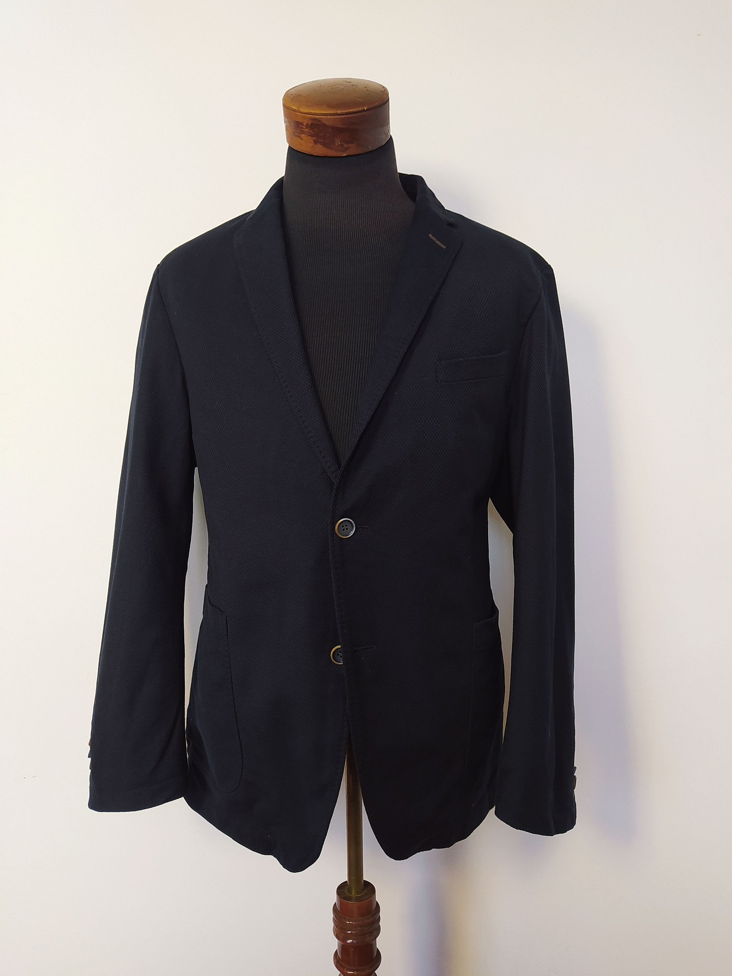 Blazer Elegante Carl Gros chaqueta TALLA M - BH90 1