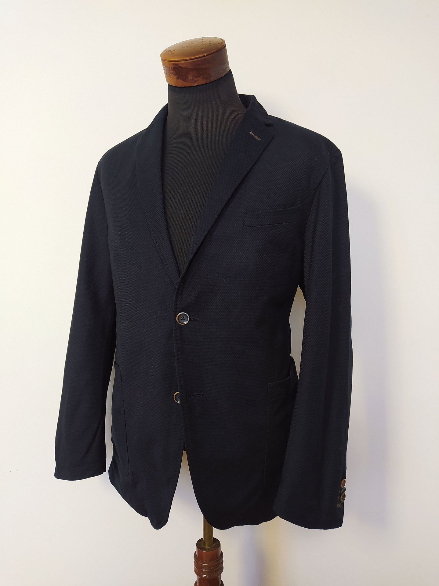 Blazer Elegante Carl Gros chaqueta TALLA M - BH90 2