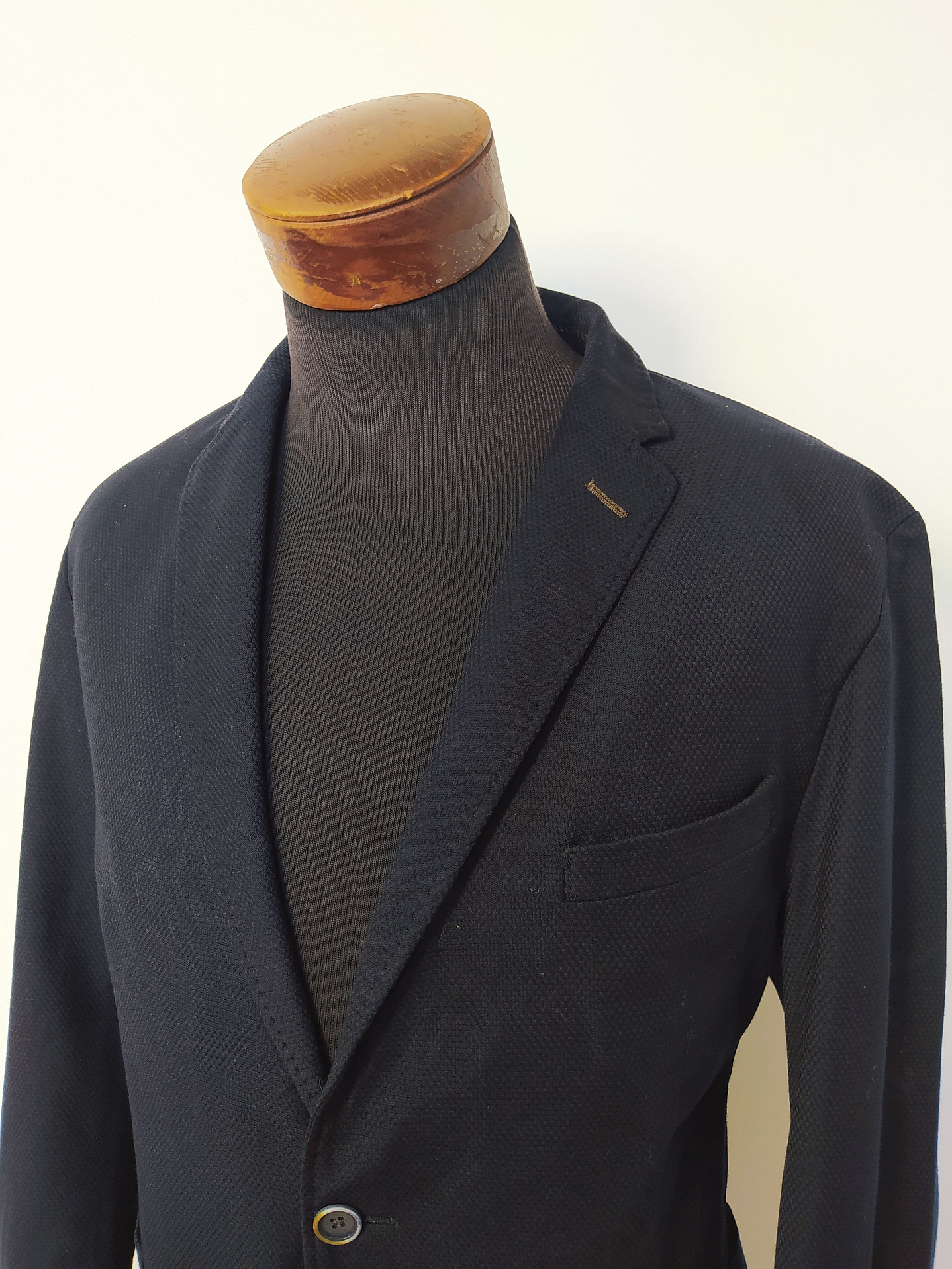 Blazer Elegante Carl Gros chaqueta TALLA M - BH90 4