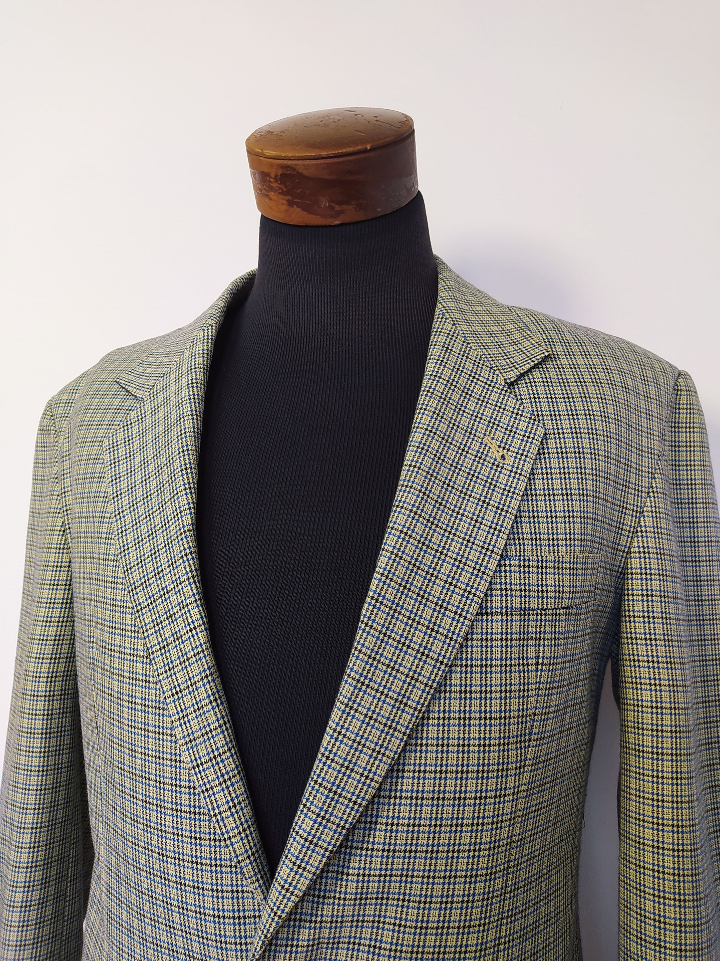 Chaqueta vintage blazer TALLA LXL - BH93 5