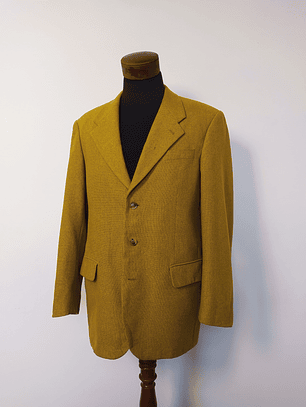 Chaqueta McNeal lana veston TALLA ML - BH95 