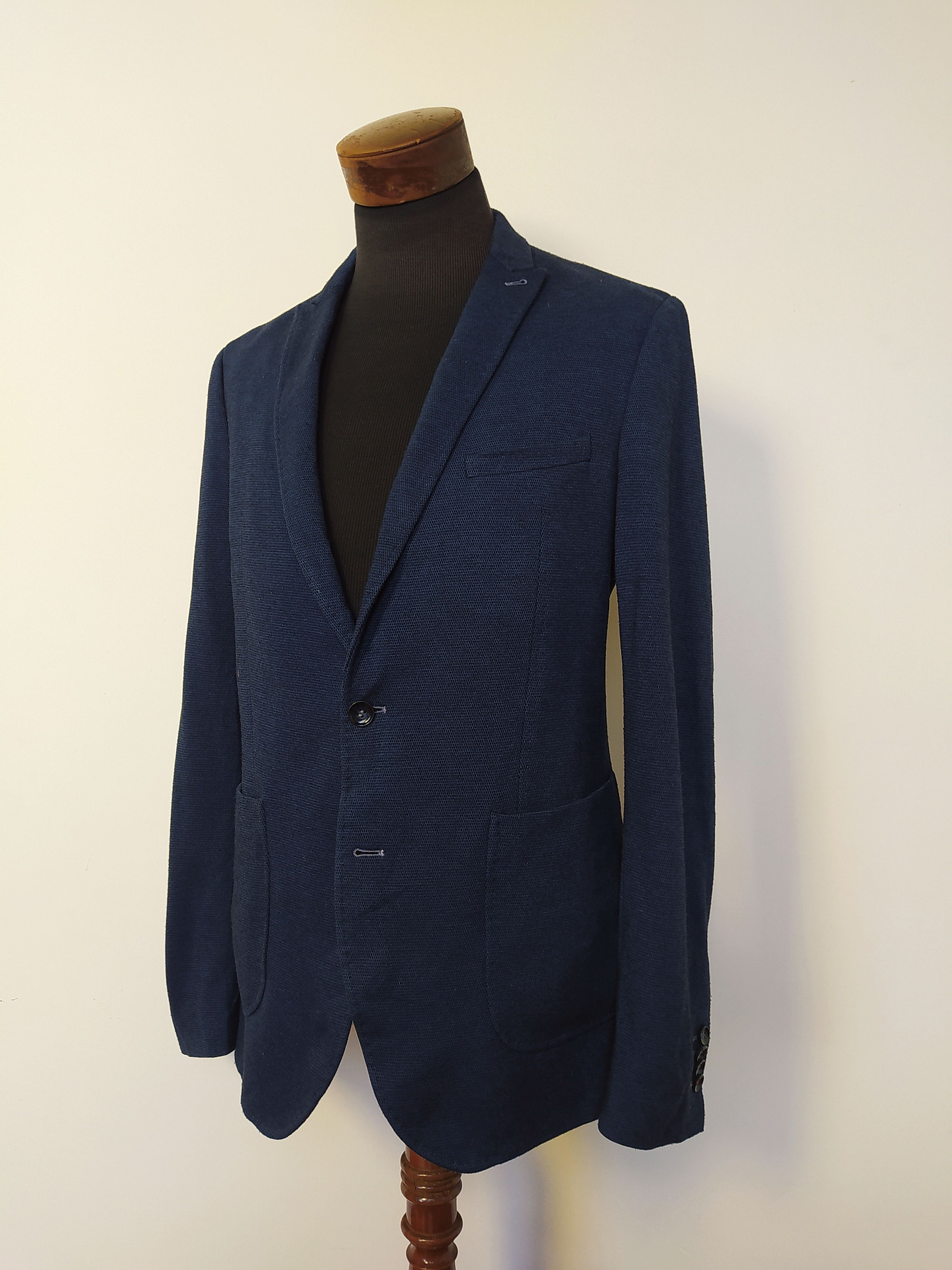 Chaqueta hombre Cinque semi formal TALLA M - BH96 2