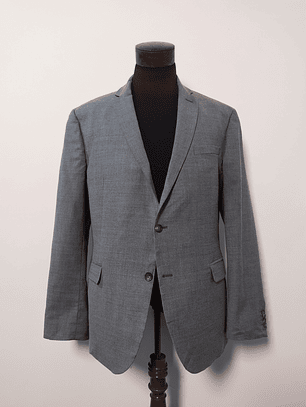 Chaqueta Alexandre Of England Gris Talla LXL - Código BH117