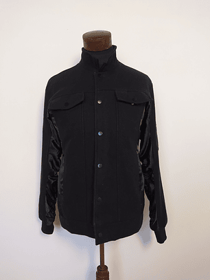 Chaqueta boomber hombre TALLA M - C244