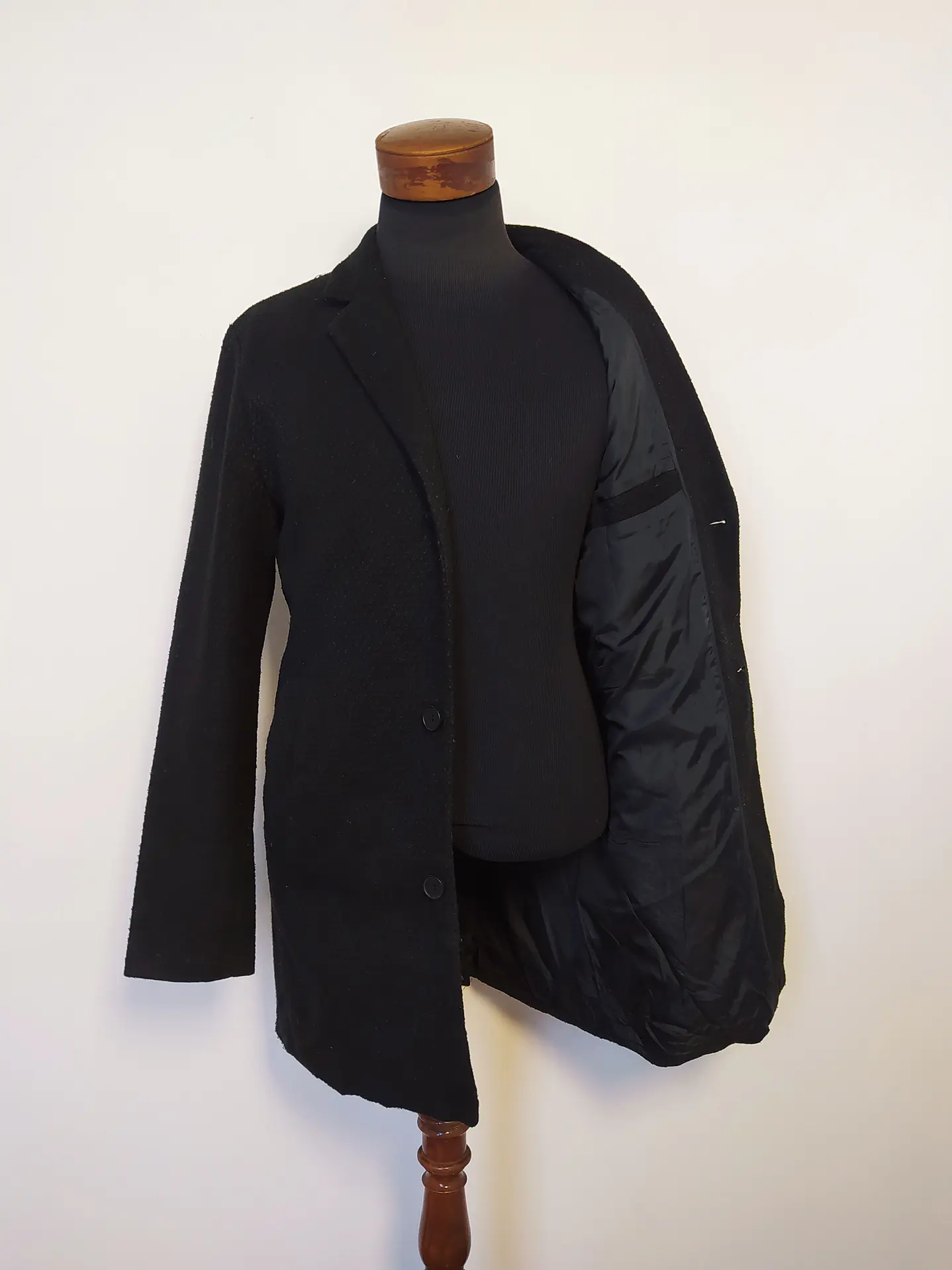 Abrigo delgado Jack & Jones TALLA M - C252 2