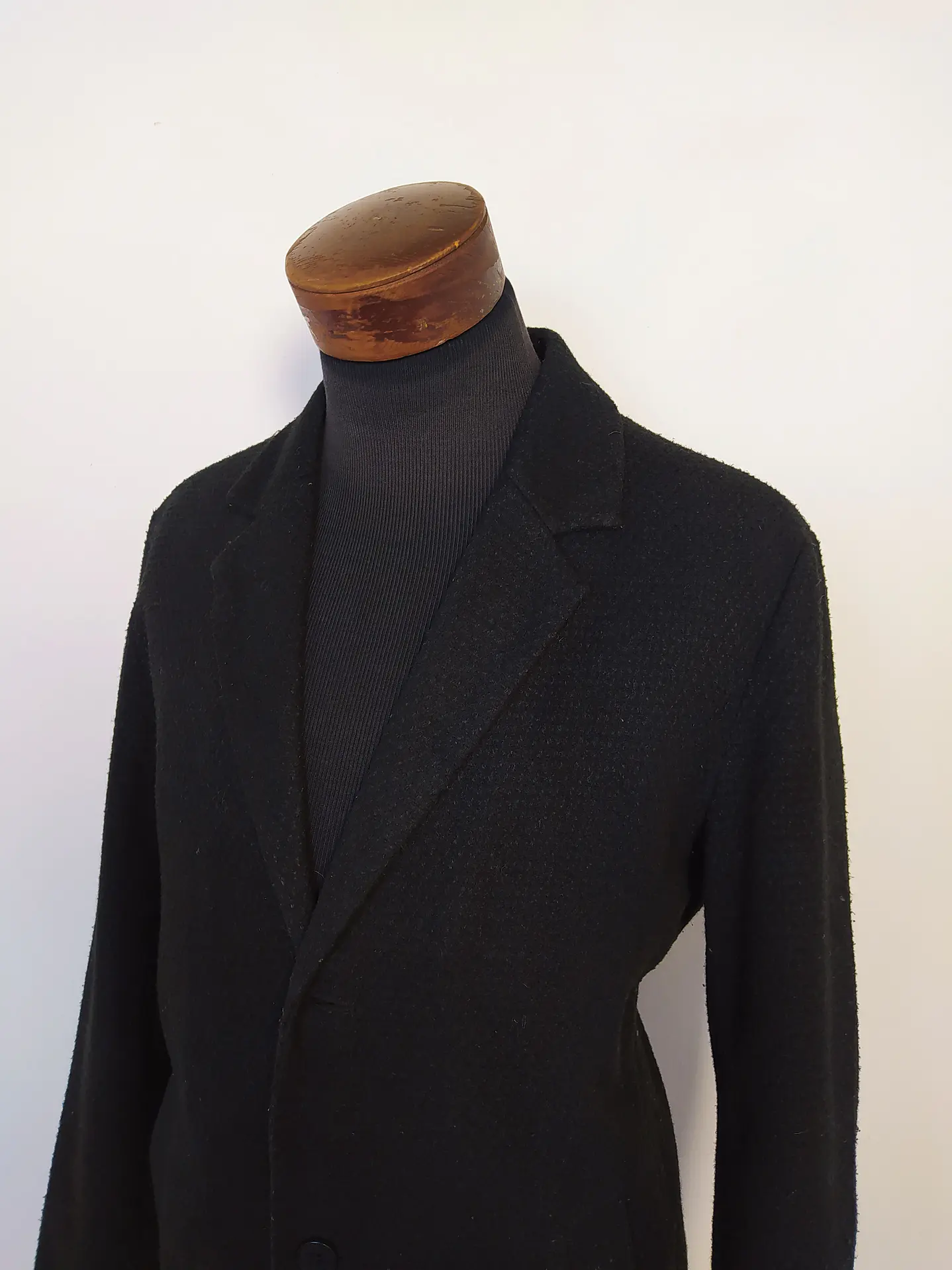 Abrigo delgado Jack & Jones TALLA M - C252 3