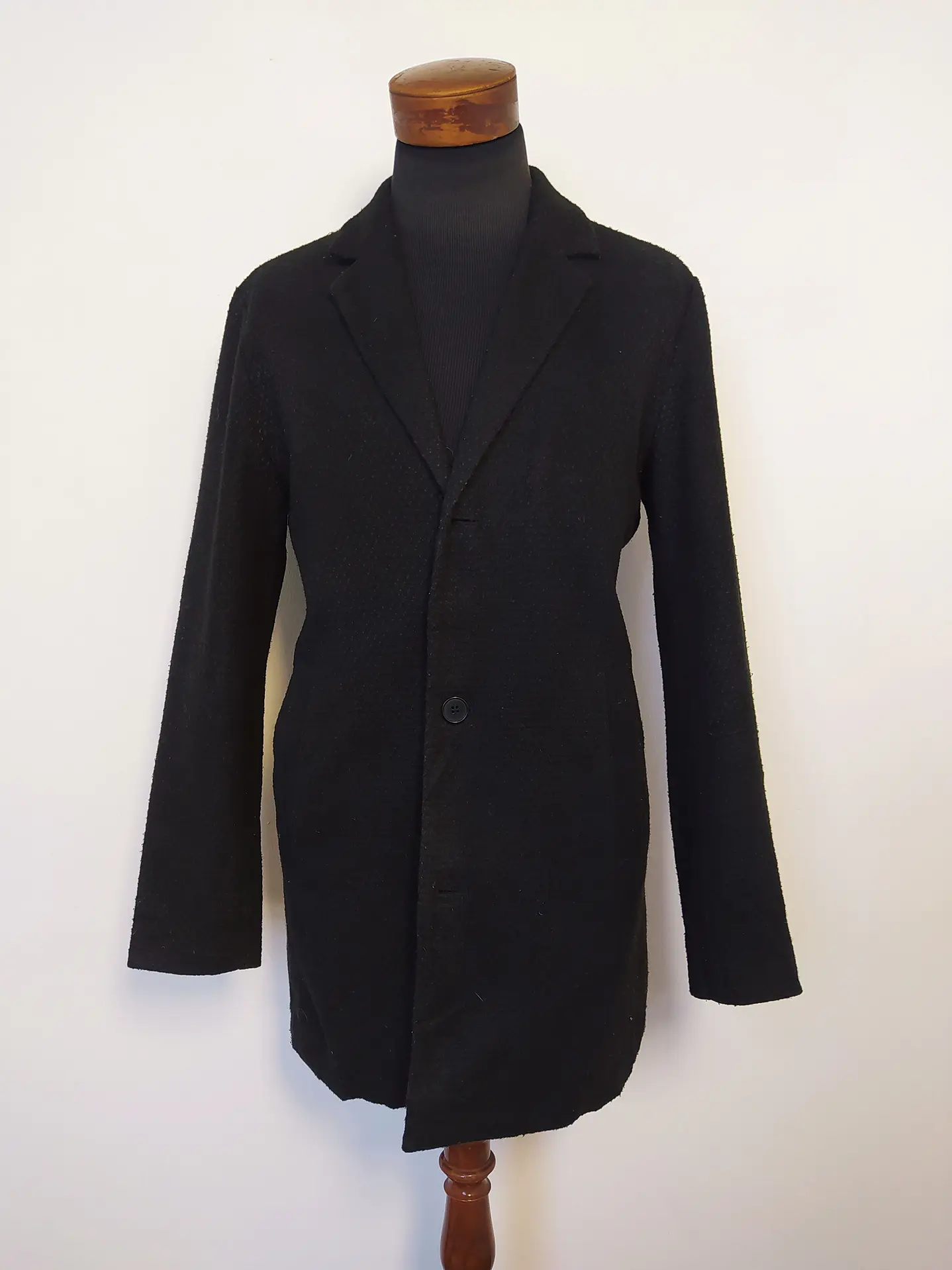 Abrigo delgado Jack & Jones TALLA M - C252 1