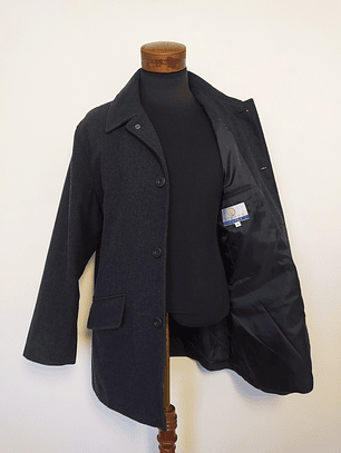 Abrigo lana hombre Avenue Menswear TALLA L/XL - C253