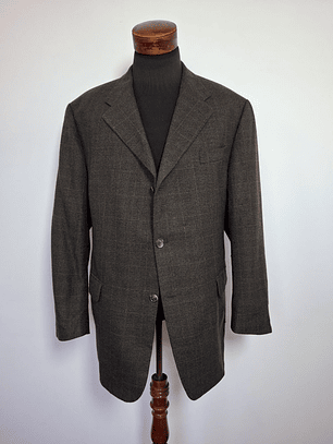 Blazer Westbury 100% Lana Virgen REDA TALLA XL