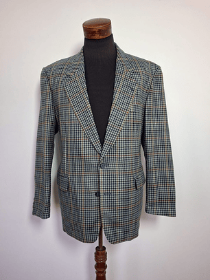 Blazer pura lana virgen Canda TALLA XL - BH127