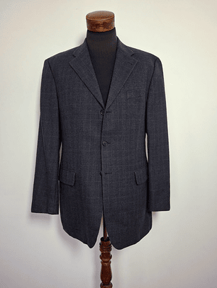 Blazer pura lana virgen San Marco TALLA LXL 