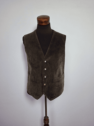 Gillette cotelé Chaquetilla TALLA XL - BH133