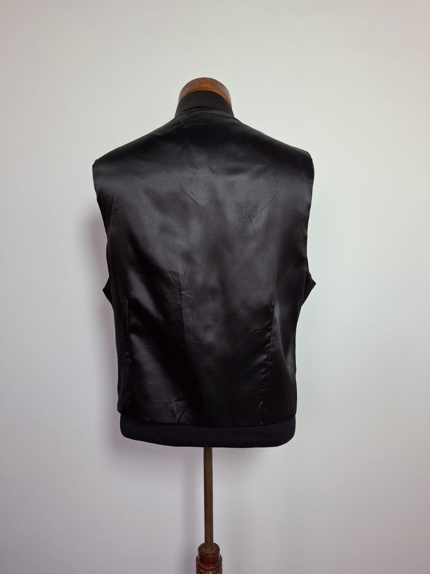 Gillette cotelé Chaquetilla TALLA XL - BH133 4