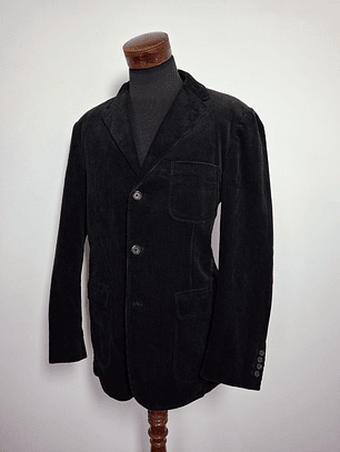 Blazer Ralph Lauren hombre Terciopelo Cotelé TALLA LXL 