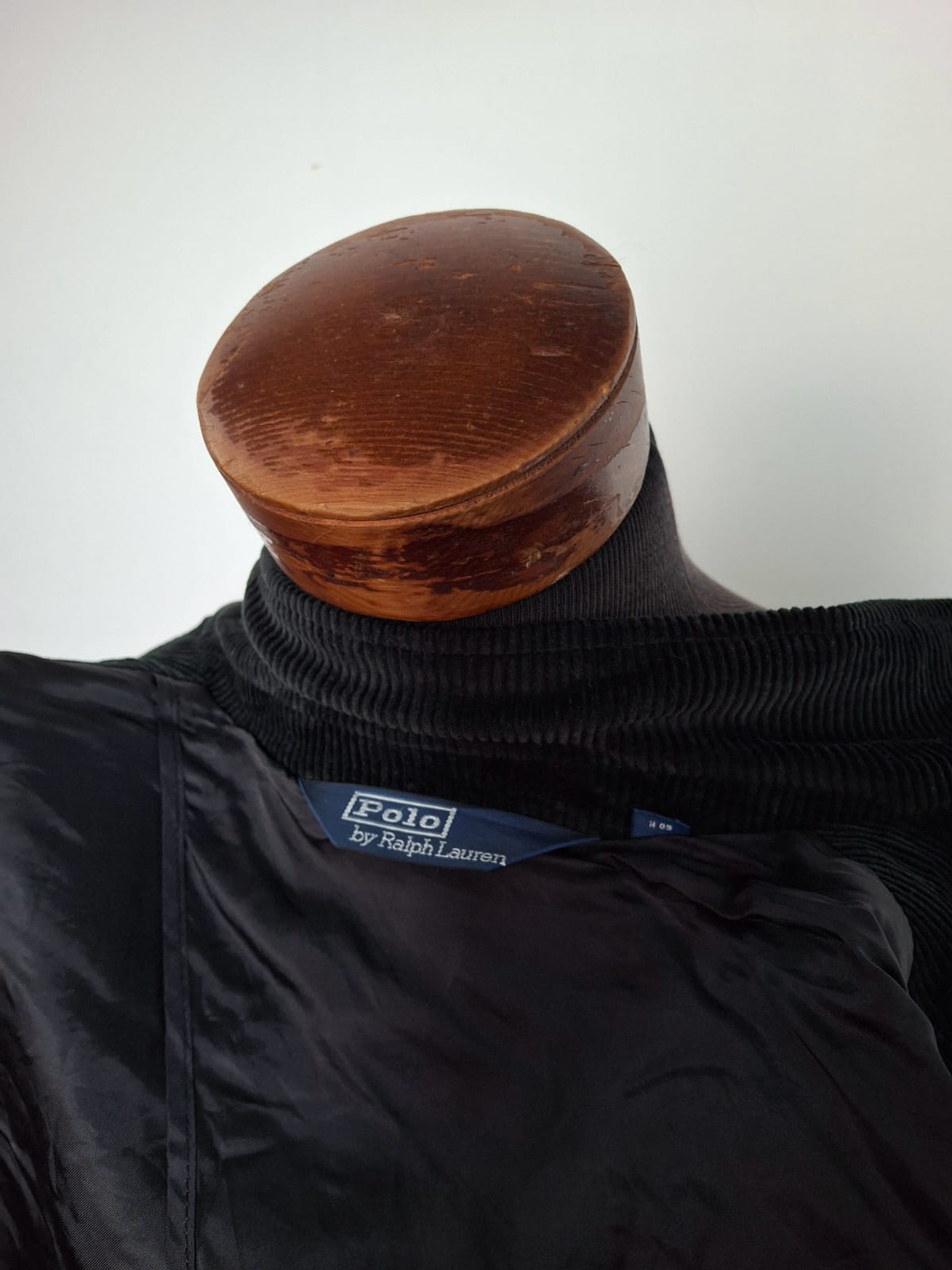 Blazer Ralph Lauren hombre Terciopelo Cotelé TALLA LXL  7