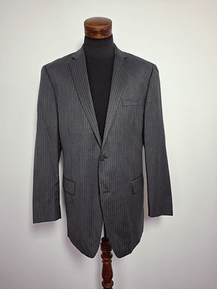 Blazer Calvin Klein pura lana TALLA LXL - BH135