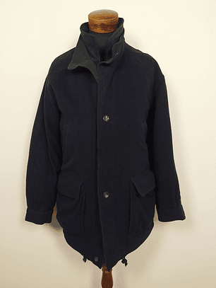 Abrigo Térmico Lana hombre ADVENTURE TALLA 2XL - Código C281