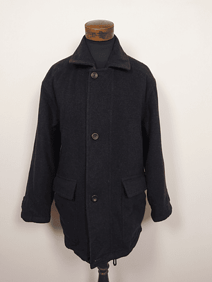 Chaquetón Térmico Sympatex Lana virgen hombre CANDA TALLA XL