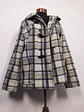 Abrigo mujer Old Navy Escocés TALLA L - MM102 - Miniatura 5