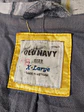 Abrigo mujer Old Navy Escocés TALLA L - MM102 - Miniatura 6