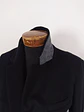 Abrigo mujer lana Liz Claiborne TALLA M Negro - MM134 - Miniatura 4