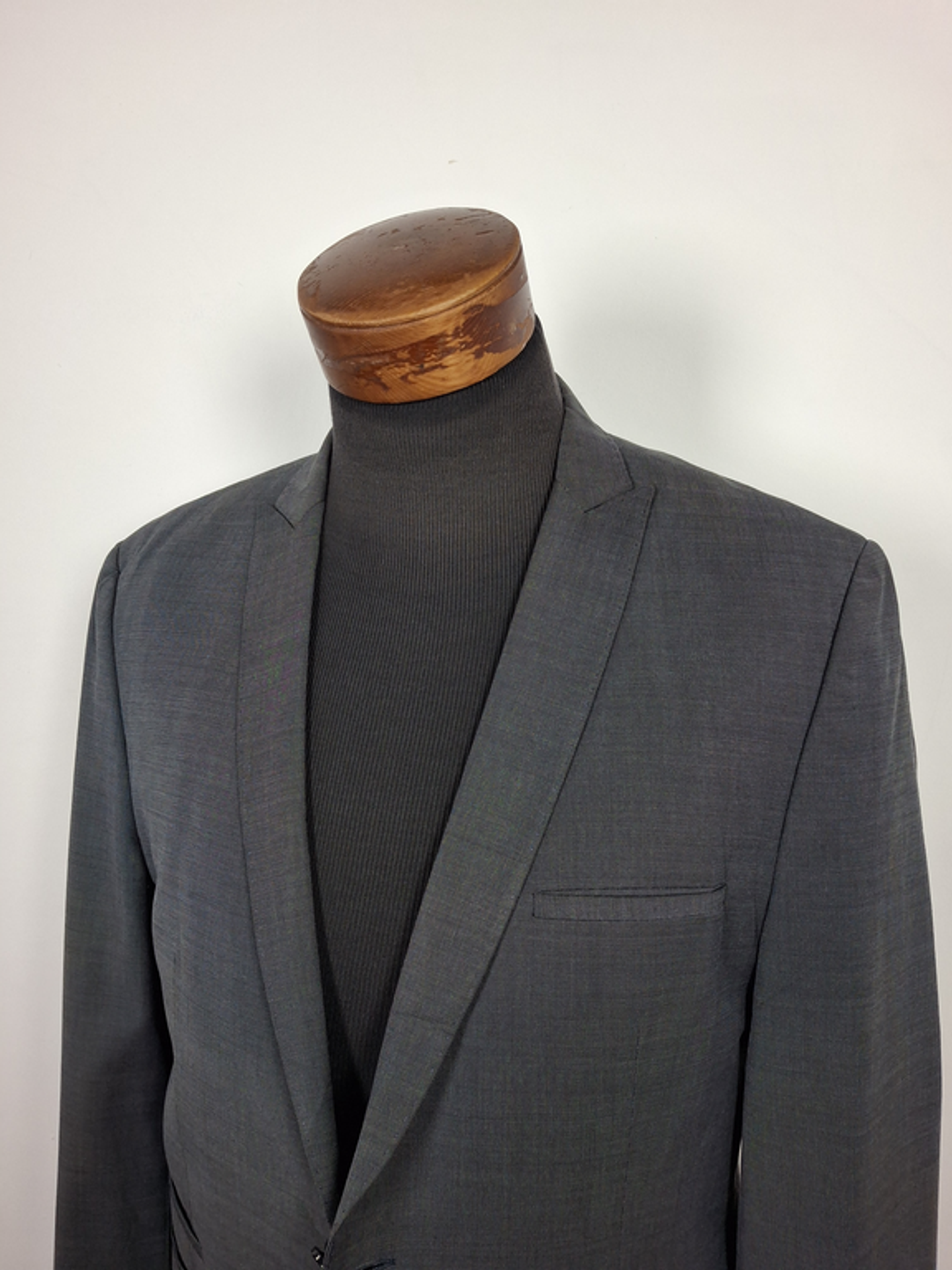 Blazer hombre TALLA ML Altinyildiz Gris - BH143 3