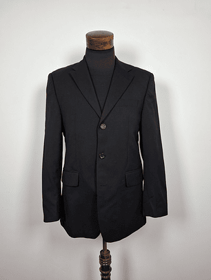 Blazer Altinyildiz Negro TALLA M- BH145