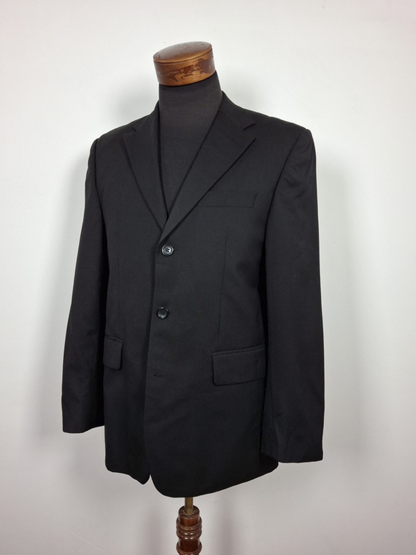 Blazer Altinyildiz Negro TALLA M- BH145 2