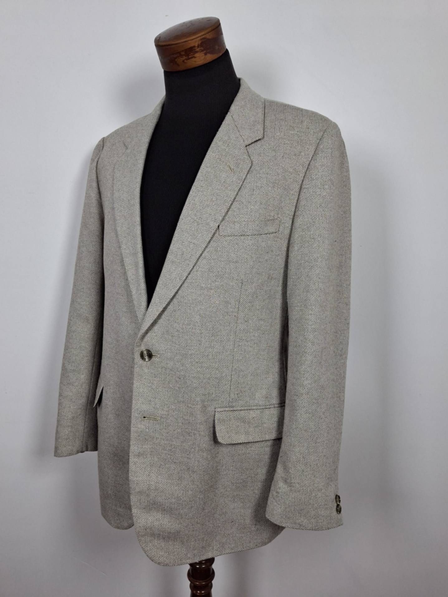 Blazer Canda Cafe TALLA L - BH154 2