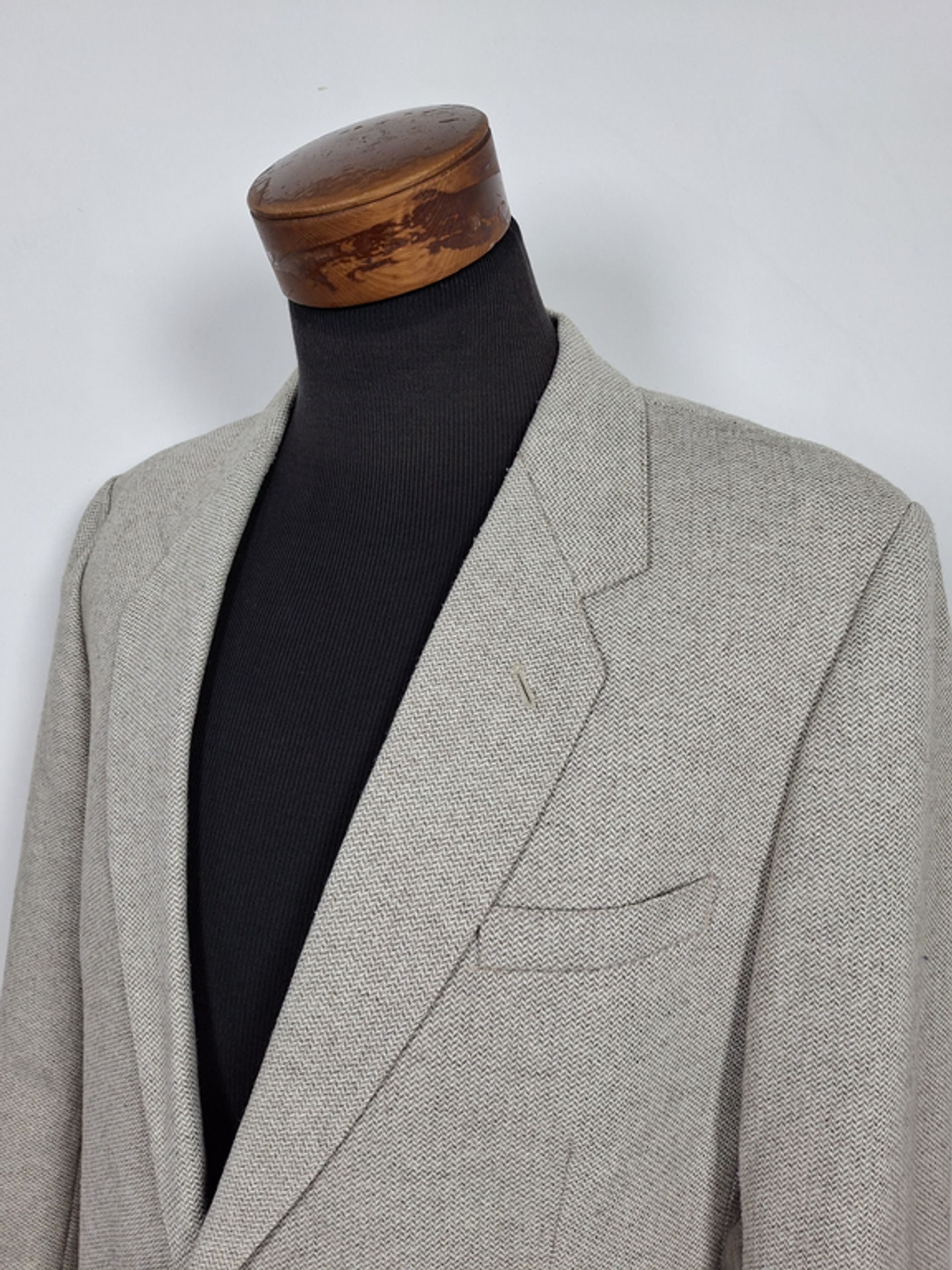 Blazer Canda Cafe TALLA L - BH154 3