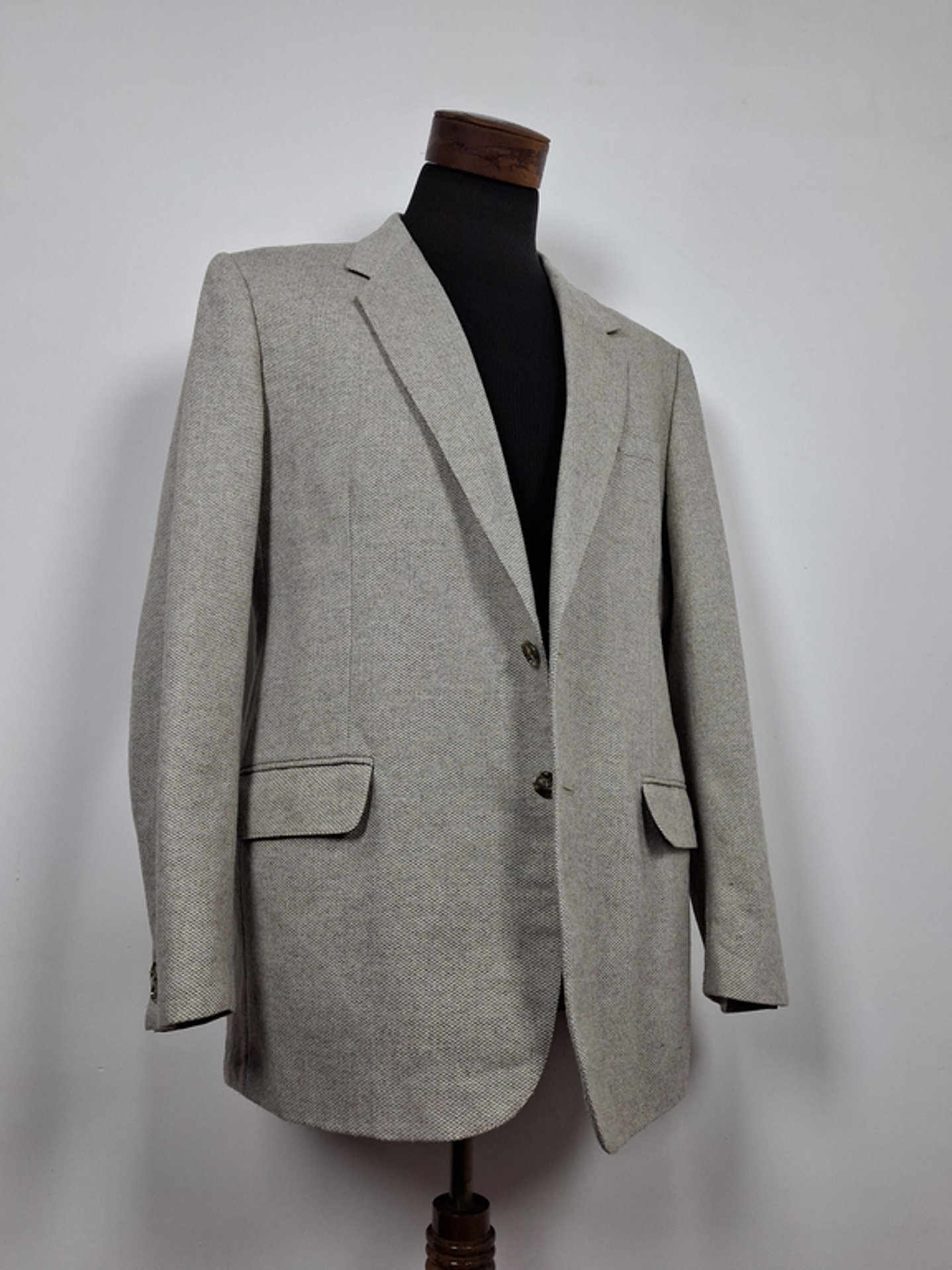 Blazer Canda Cafe TALLA L - BH154 6