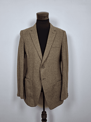 Blazer lana Ray Alan Cafe TALLA M