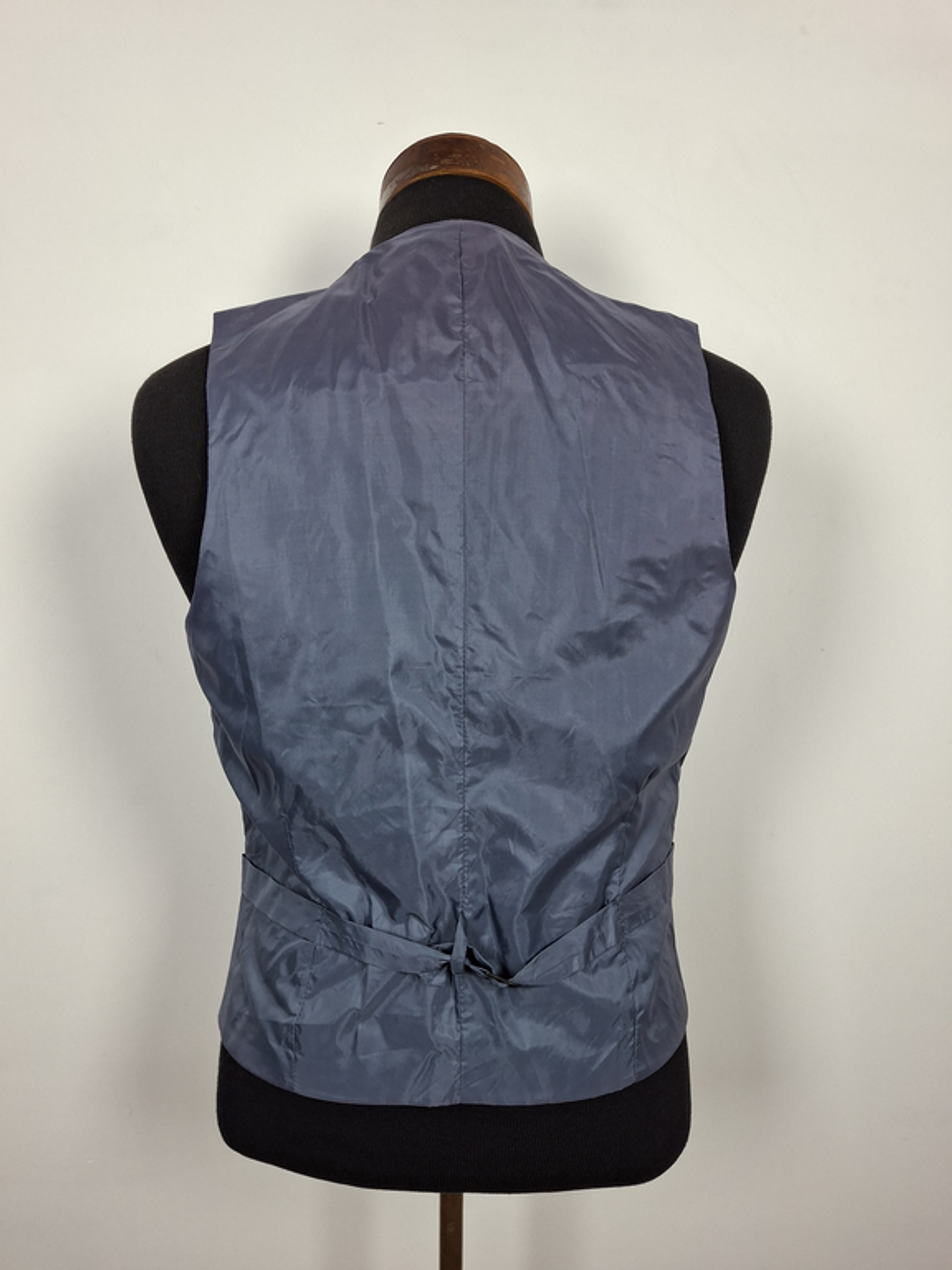 Chaquetilla Celeste Gillette - TALLA S BH166 3