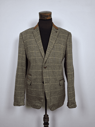 Marc Darcy London Tweed  - TALLA L BH169