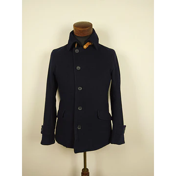 Chaqueta lana hombre Tkmixpice Azul Talla XS/S - GG14