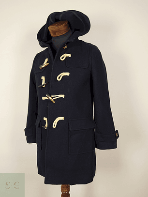 Abrigo Montgomery hombre AZUL  Talla XS MONTGOMERY - AP120