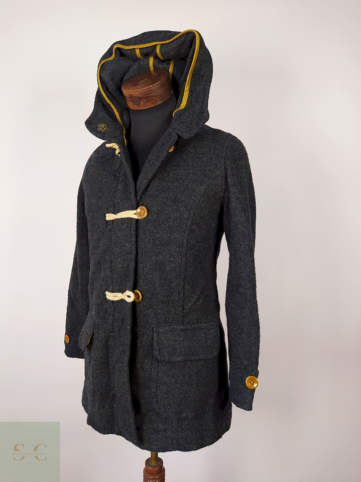 Abrigo MUJER Montgomery TALLA ML AP134 1